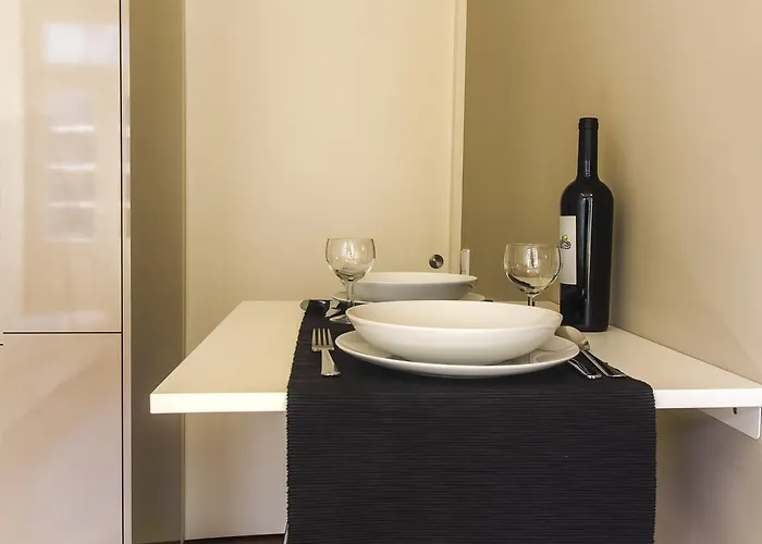 Appartement Bmyguest - Cardosas Stylish *