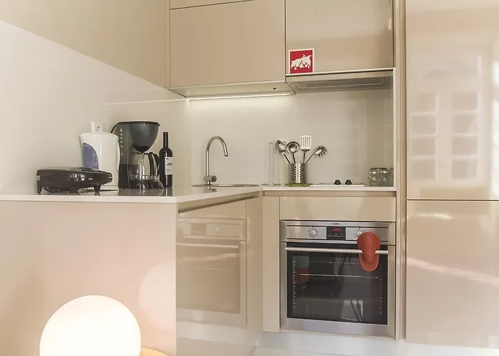 Appartement Bmyguest - Cardosas Stylish *