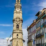Apartment Bmyguest - Cardosas Stylish Porto