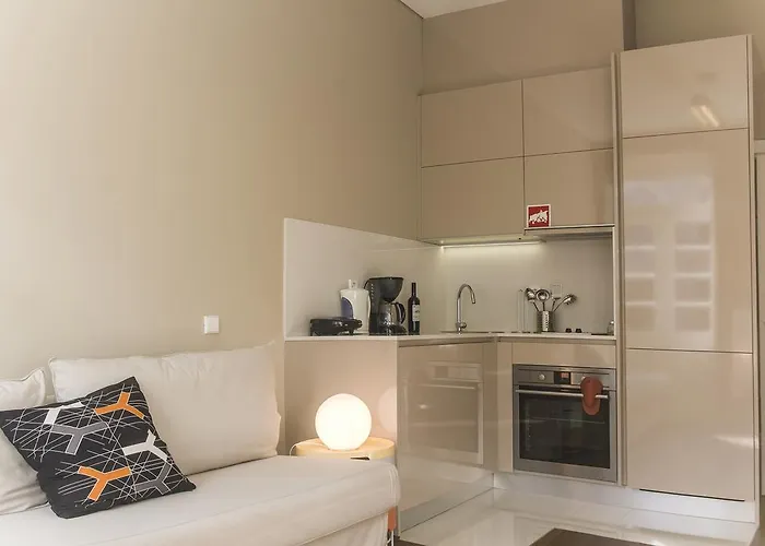 Bmyguest - Cardosas Stylish Porto