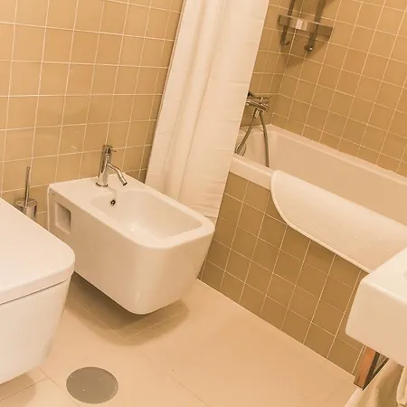 Bmyguest - Cardosas Stylish Porto