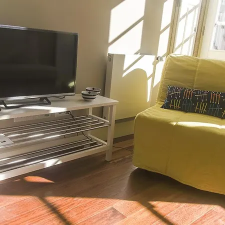 Apartment Bmyguest - Cardosas Stylish Porto