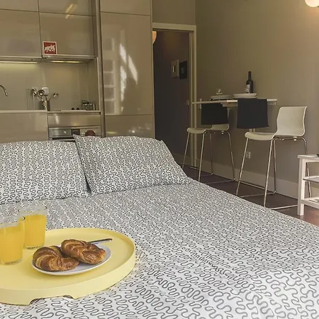 Bmyguest - Cardosas Stylish Porto