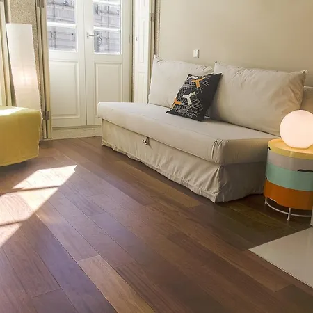 Apartment Bmyguest - Cardosas Stylish Porto