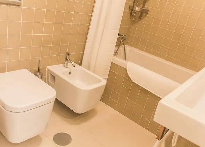 Bmyguest - Cardosas Stylish Porto