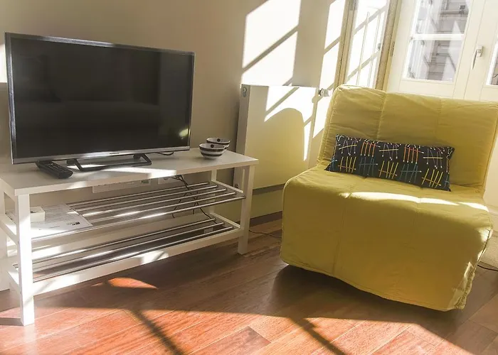 Apartman Bmyguest - Cardosas Stylish Porto