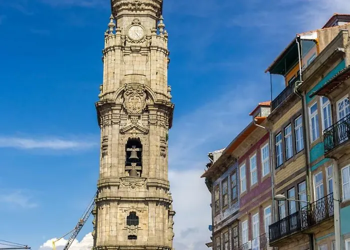 Apartmán Bmyguest - Cardosas Stylish Porto