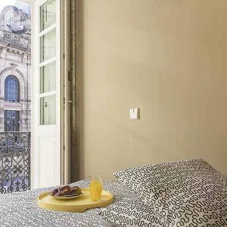 Апартаменты Bmyguest - Cardosas Stylish *