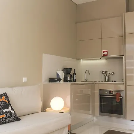 Bmyguest - Cardosas Stylish Порту