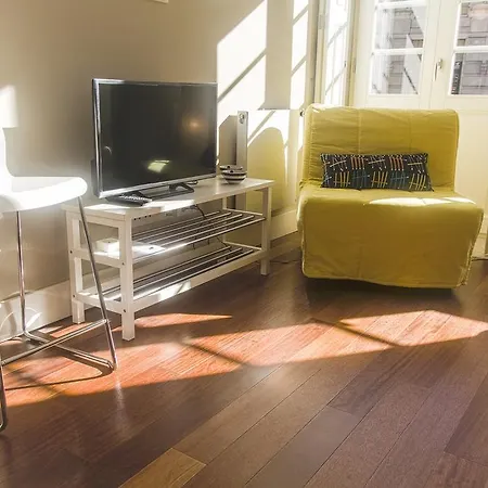 Bmyguest - Cardosas Stylish Порту