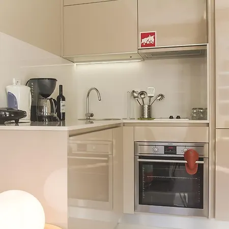 Lägenhet Bmyguest - Cardosas Stylish *